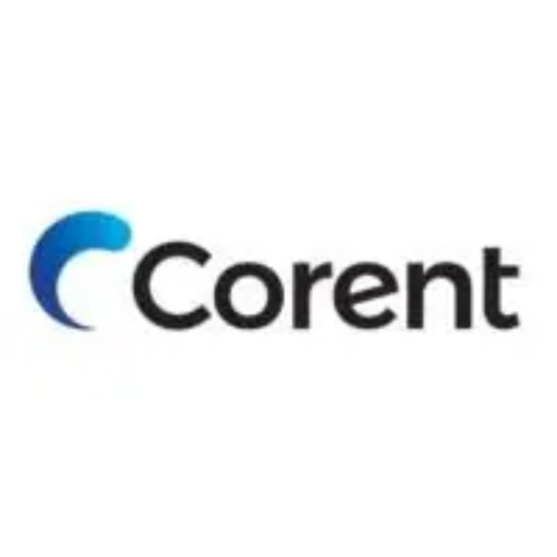 Corent Logo