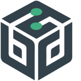 BlackDice Logo