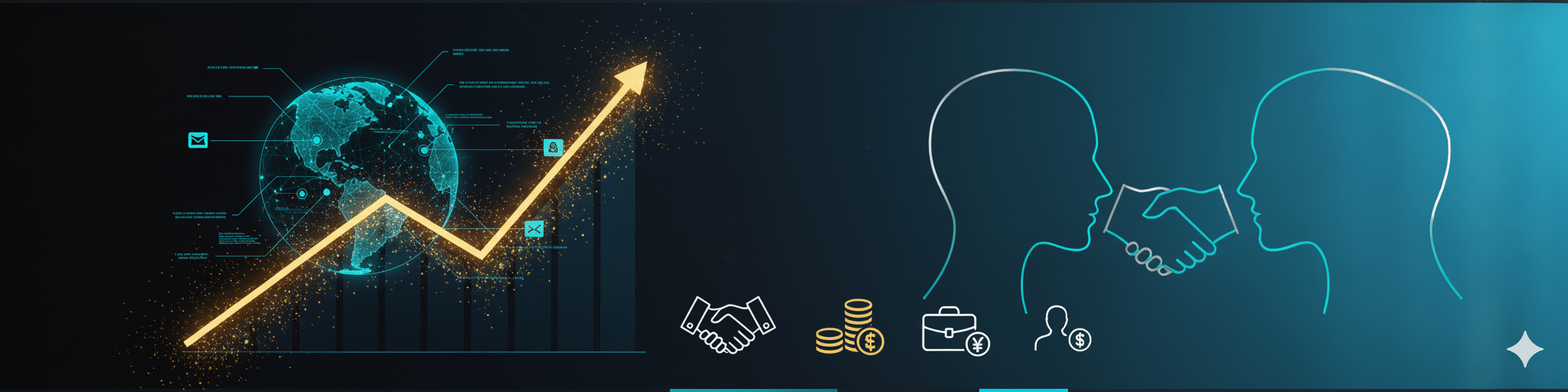 Scale Your Business with Our Dedicated Partnership Support