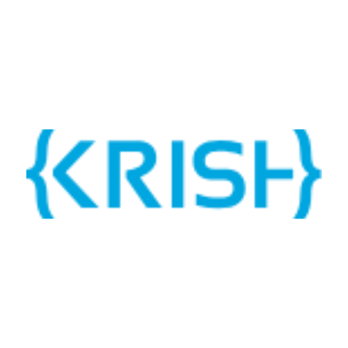 KRISH Logo